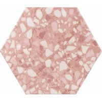 TERAZZO ROSE 23X27