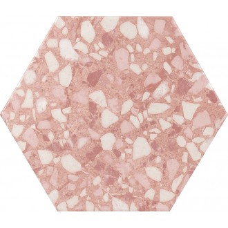 TERAZZO ROSE 23X27