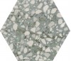 TERAZZO SAGE 23X27