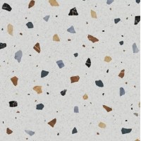 TERRATZO MIX Rect. 60x60