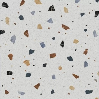 TERRATZO MIX Rect. 60x60