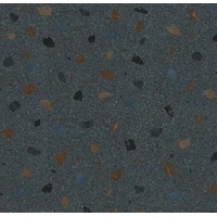 TERRATZO NEGRO Rect. 60x60