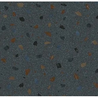 TERRATZO NEGRO Rect. 60x60