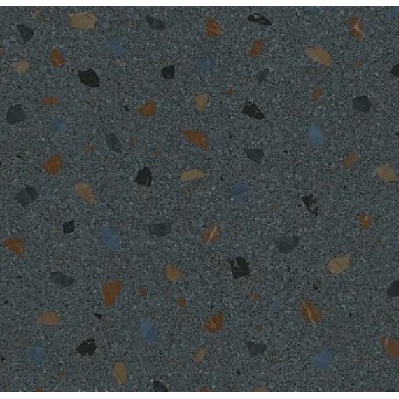 Керамогранит TERRATZO NEGRO Rect. 60x60
