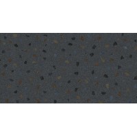 TERRATZO NEGRO Rect. 62x120