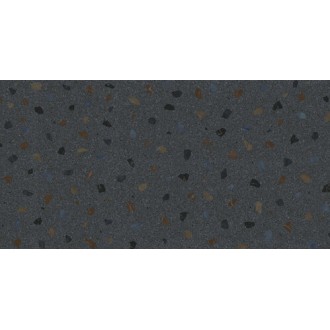 TERRATZO NEGRO Rect. 62x120
