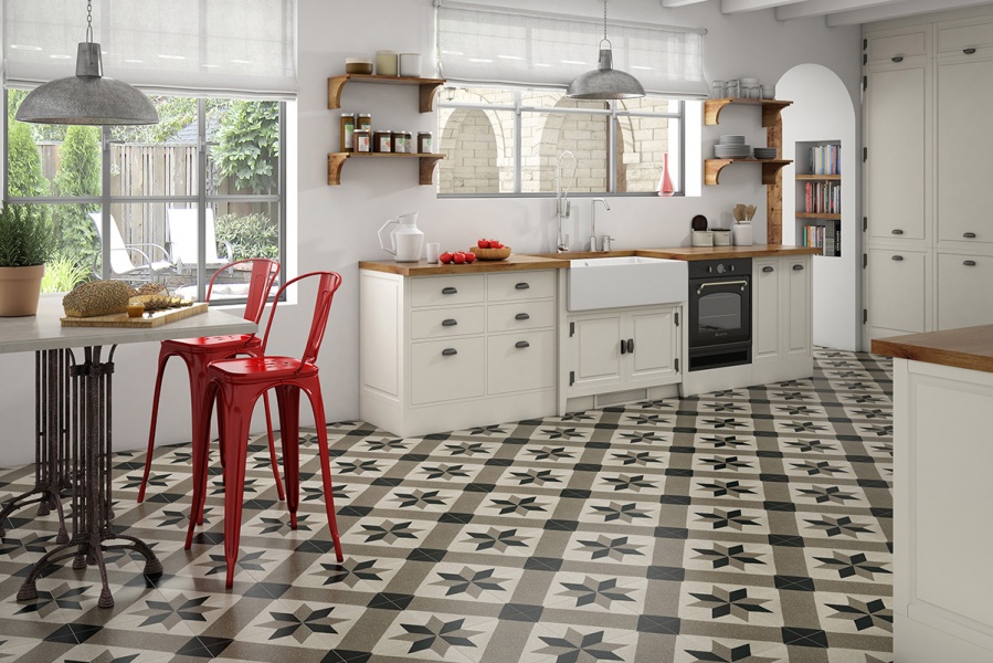 TERRAZZO Apavisa Porcelanico