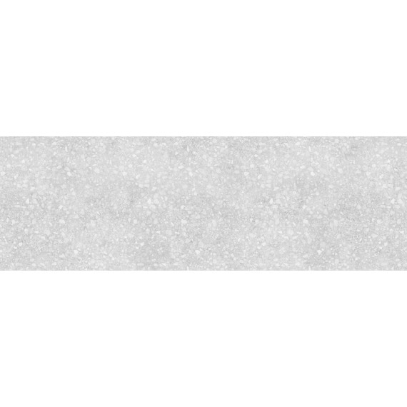 Керамическая плитка TES521D Terrazzo светло-серый 19,8x59,8