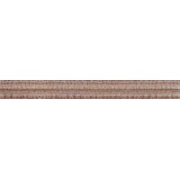 TEXTILE WLAMH020 Бордюр 35х400 сиреневый
