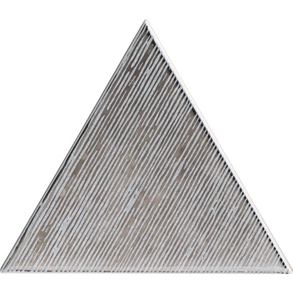 Керамогранит TG D LARTE 07 TRIANGOLO LARTE PLATINO 17X17H15