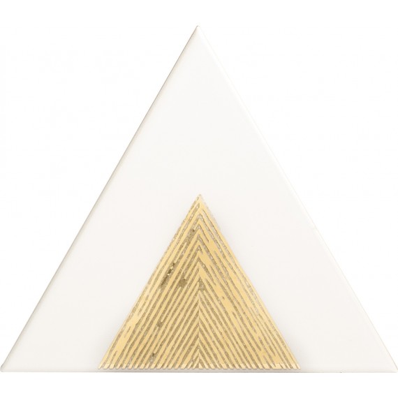 Керамогранит TG D LEI 03 TRIANGOLO LEI ORO17X17H15