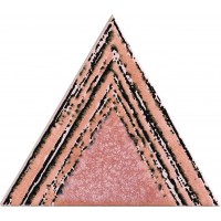 TG D LUI 13 TRIANGOLO LUI ROSA 17X17H15