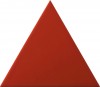TG F 01 TRIANGOLO FONDO ROSSO 17X17H15