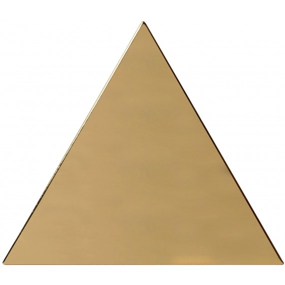 Керамогранит TG F 03 TRIANGOLO FONDO ORO 17X17H15