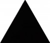 TG F 05 TRIANGOLO FONDO NERO 17X17H15