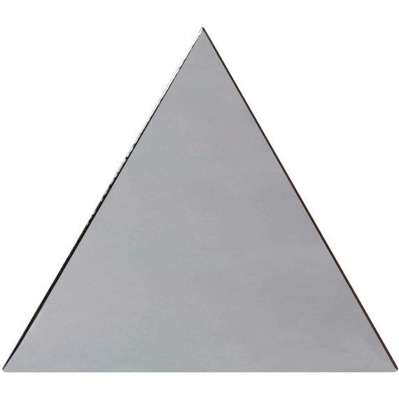 Керамогранит TG F 07 TRIANGOLO FONDO PLATINO 17X17H15