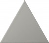 TG F 10 TRIANGOLO FONDO GRIGIO 17X17H15