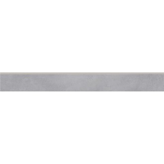 TH5A096 Плинтус Townhouse серый 7x59,8
