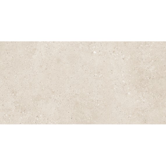 Керамогранит THS4804M Керамогранит Terrazzo Light Ivory Matt 60x120