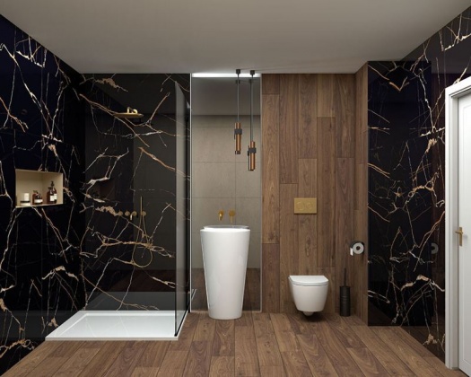 THUNDER (Flais Granito)