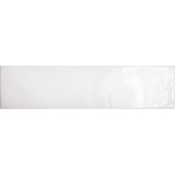 Керамическая плитка TIVOLI WHITE 10x40