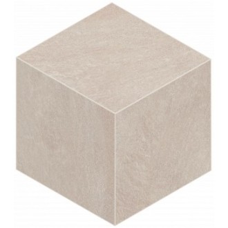 TN00 Мозаика Cube Ivory неполированная 29x25
