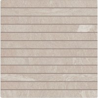 TN00 Мозаика Fascia Ivory неполированная 30x30