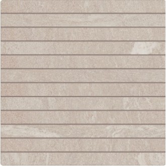 TN00 Мозаика Fascia Ivory неполированная 30x30