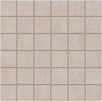 TN00 Мозаика Ivory неполированная (5x5) 30x30