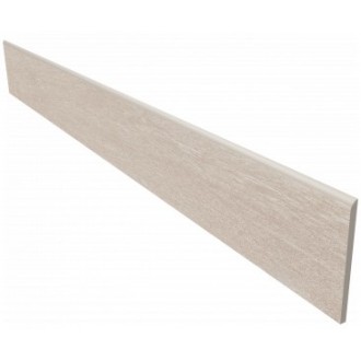 TN00 Плинтус Ivory неполированный 7x60