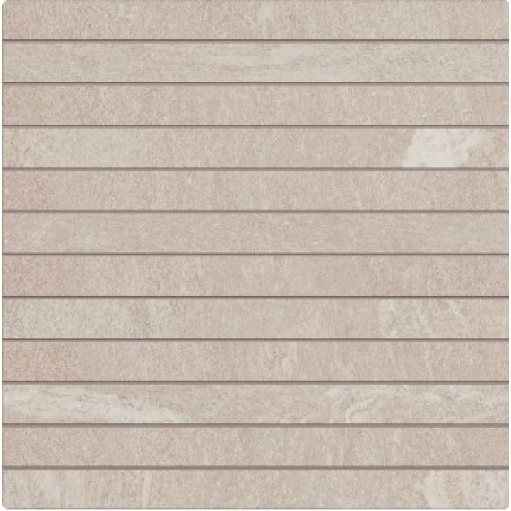 Мозаика TN00 Fascia неполированная 30x30