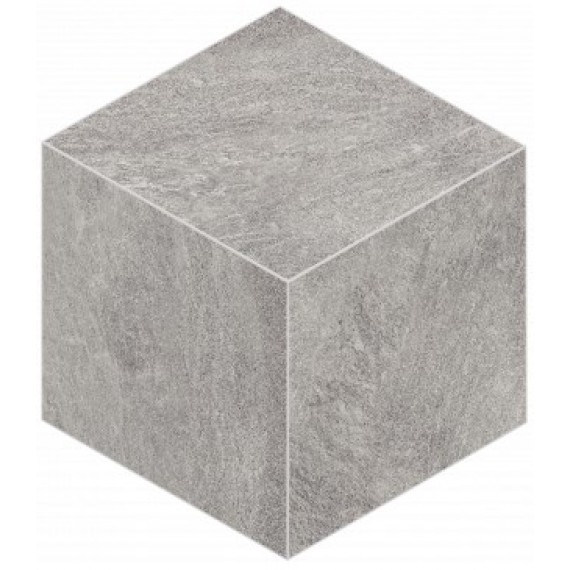 Мозаика TN01 Мозаика Cube Grey неполированная 29x25