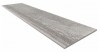 TN01 Ступень Grey неполированная с насечками 30x120