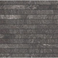 TN02 Мозаика Fascia Anthracite неполированная 30x30