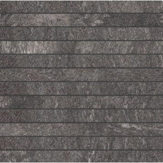 TN02 Мозаика Fascia Anthracite неполированная 30x30