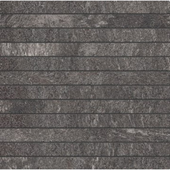 Мозаика TN02 Fascia неполированная 30x30