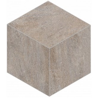 TN03 Мозаика Cube Multicolor неполированная 29x25