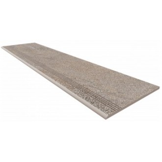 TN03 неполированная с насечками 30x120