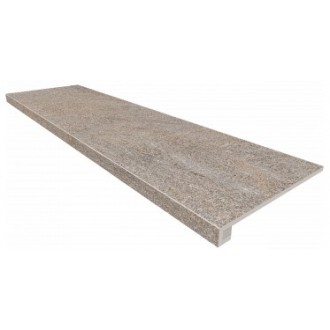 TN03 непол. без насечек 33x120 + Подступенок (14,5x120))