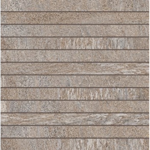 Мозаика TN03 Fascia неполированная 30x30
