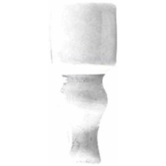 TOFA1 Angolo Toro Cotton 6.5x2