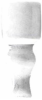 TOFA1 Angolo Toro Cotton 6.5x2