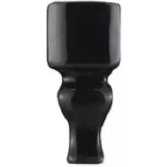 Керамическая плитка TOFA2 TORO EBONY 6.5x2