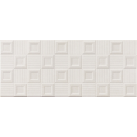 TOKIO Cubic marfil 25*60