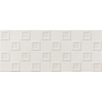 TOKIO Cubic marfil 25*60