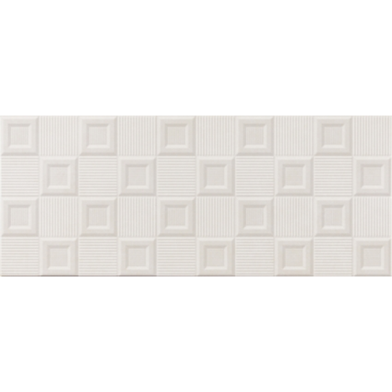 Керамическая плитка TOKIO Cubic marfil 25*60