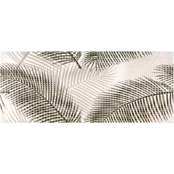 Керамическая плитка TOKIO Nypa marfil 25*60