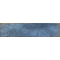 TOSCANA GLOSSY BLUE 10X40