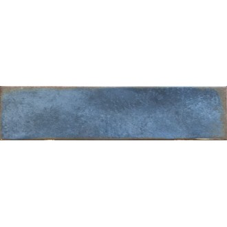 TOSCANA GLOSSY BLUE 10X40