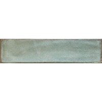 TOSCANA GLOSSY GREEN 10X40